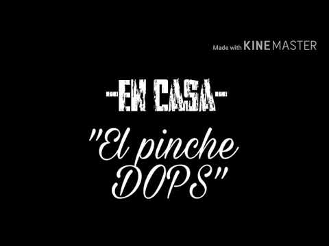 En casa. Dops ft// norek, //boker one.