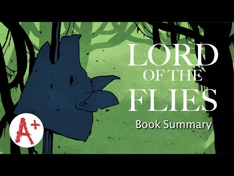 Lord of the Flies - Book Summary