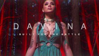 Davina - Built for the Battle - New Album Official Promo Video
