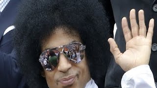 Frail' Prince, 57, died at $10million