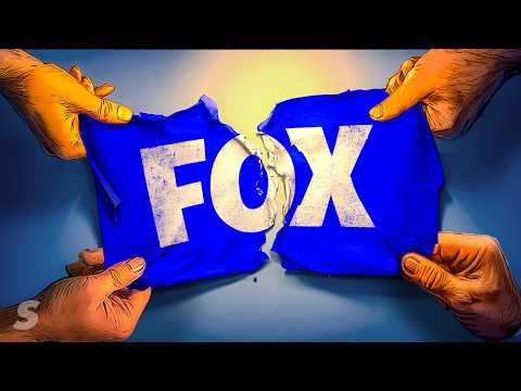 Das geheime Imperium hinter US-Medien