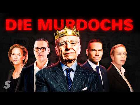 Die mächtigste Familie der Welt