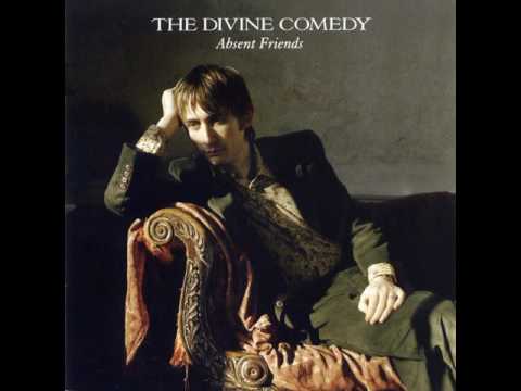 The Divine Comedy - The Happy Goth