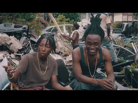 Metter Z x Malo Pai(Heepi Mi(Official music Video)