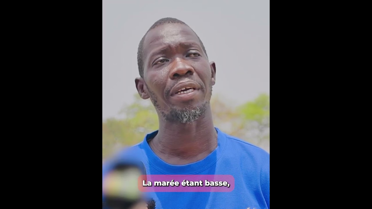 La réalité de la vie à Tayaki