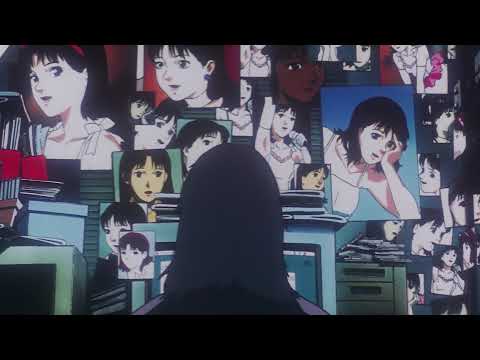 PERFECT BLUE（パーフェクトブルー） Video2