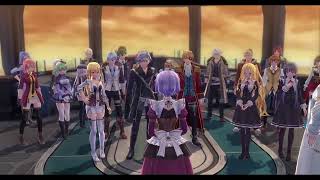 気まま無言配信　閃の軌跡IV ~THE END OF SAGA~ ＃33