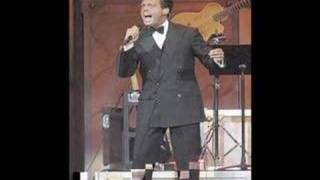 Luis Miguel - Sin Ti (Live Monterrey, México. 2002)