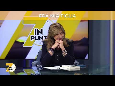 7INPUNTO  ERA MIA FIGLIA  DI IRENE VELLA