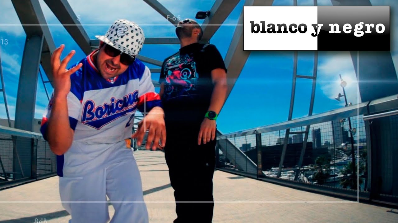 Dr. Bellido ft. Papa Joe — Señorita