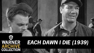 Clip HD | Each Dawn I Die | Warner Archive