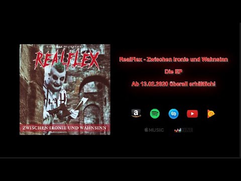 RealFlex - Clown (official Video) - Prod. By Moretime Productions