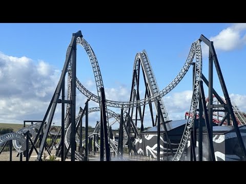 Sik On Ride POV