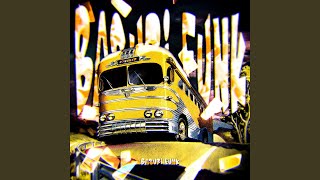 Cover art for BASURI FUNK