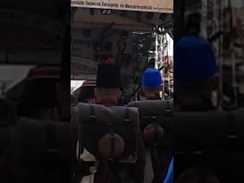 Kossuth Lajos beszéde