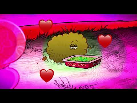 Fart to Fart - (Parody of "Heart to Heart")