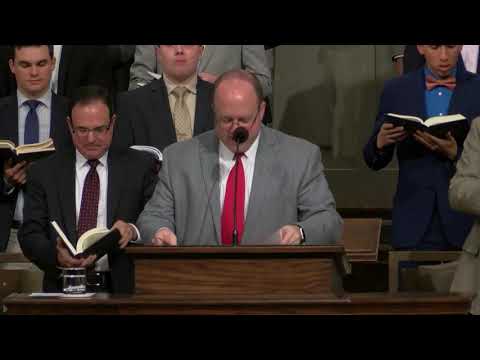 Follow On • Congregational