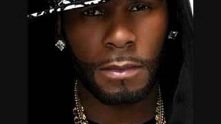 R. Kelly- Seems Like Your Ready