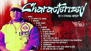 Download lagu Full Hip Hop Song by Saykoji mp3