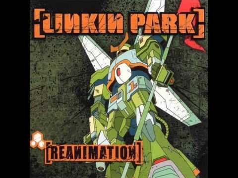 Linkin Park- Krwling Ft. Aaron Lewis(Reanimation)
