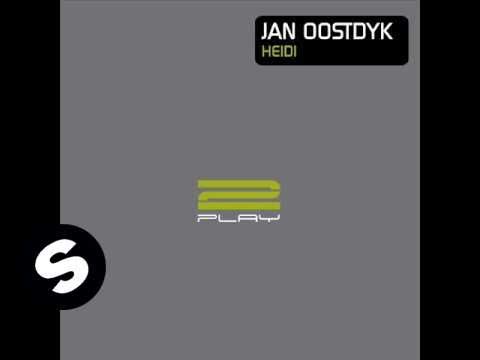 Jan Oostdyk - Heidi (Nuera & Setrise Remix)