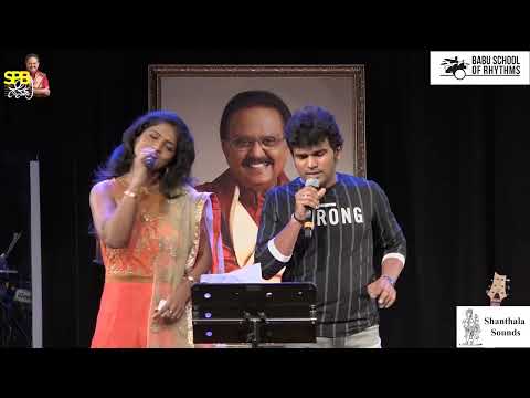 Nimkade Sambar | Hemanth | Shamitha | SPB ONDU NENAPU | BSOR | Shanthala Sounds