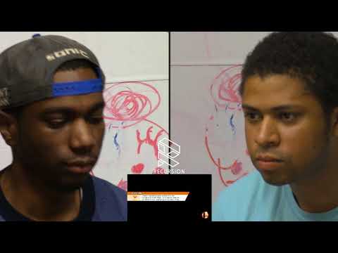 Smashcode 8/16/18 - Sonido vs. Masamune - Winners Semis