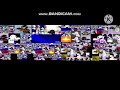 TOO MANY Pingu Outro In 109 Parsion