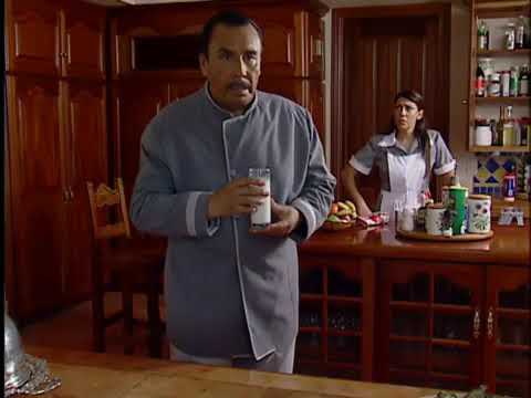 (Edith Marquez) Peregrina - Tv Y Novelas 8