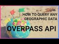 Easily query and display any geo data. From surveillance cameras to obelisks (Overpass API + Mapbox)