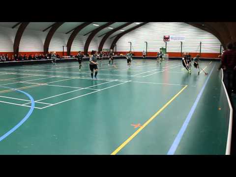 08.11.2014 SB-Heinola - HU-46 1  erä II