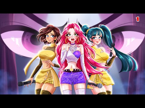 I Never Felt Safe Behind the Spotlight | An Idol Story (Part 1)