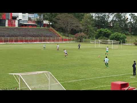 Florestopolis x Cambé - Parana Bom de Bola (Sub20) Sede Apucarana Pt2