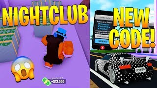 Roblox Mad City Codes Th Clip | Roblox mad city codes 2018 Roblox Mad City Codes Th Clip - how to rob the nightclub new code in mad city roblox