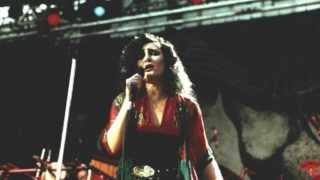 Siouxsie and the Banshees - 'Silver Waterfalls'