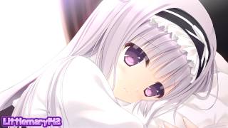 Nightcore - I can&#39;t Forget The Past