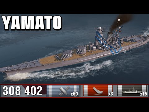 Yamato: Citadel Fiesta