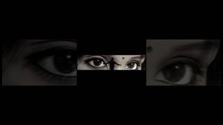 Instagram Trending Tu Hasi Tera Naam Haseena Song Eye Reels Editing #capcut #edit #shorts