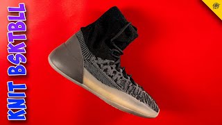 Adidas Yeezy BSKTBLL KNIT First Impressions!