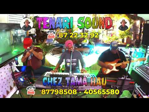 12 BOLERO et FIN O MANIHI 09/04/2022