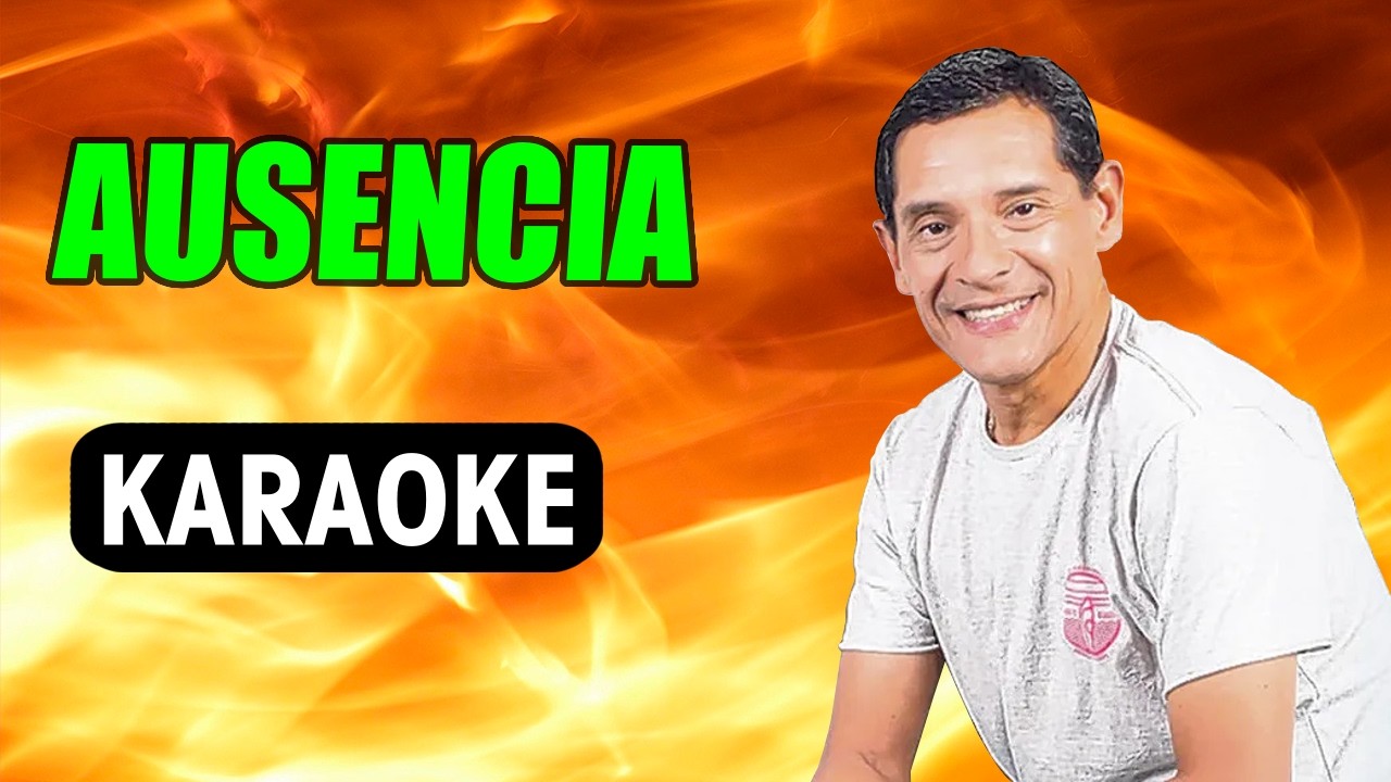 AUSENCIA
