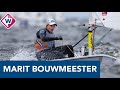 Marit Bouwmeester: 'Dit was niet mijn beste dag' - OMROEP WEST SPORT
