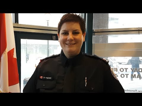 Toronto Police News - 2017.12.06 - S1E25