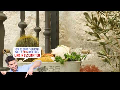 Apartments Villa Olivia - Split, Croatia - Amazing place!