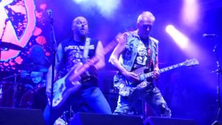 D.O.A. - Waiting for You &quot;Live@Rebellion Festivals&quot;