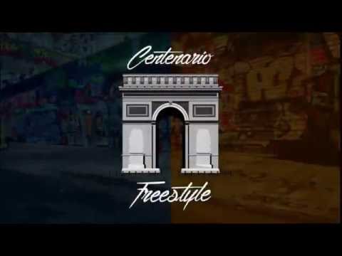 Centenario Freestyle 2VS2 - MakeOne  JX  VS  Fira AleBoy