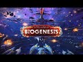 关于 Stellaris: BioGenesis  电脑  的游戏实况视频
