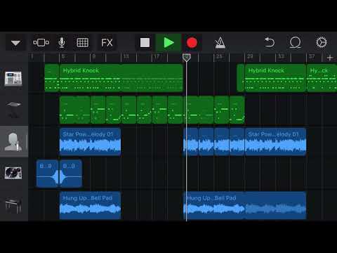 ^Watch the updated version^ Beats (ep. 14): “Starlight” *use headphones!!!*