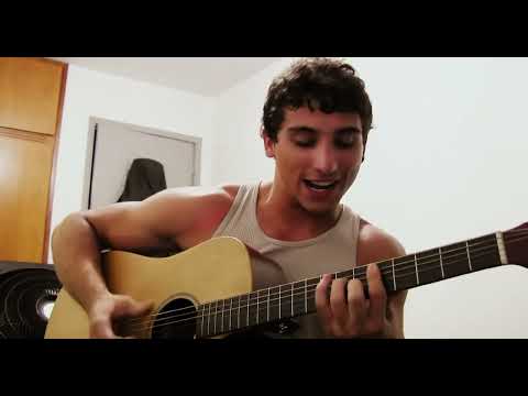 Sérgio Dall'orto - Último Dia (Paulinho Moska Cover)