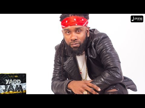 Lyrikal - My Heart (Yard Jam Riddim) [Prod. by Travis World & Jonny Blaze] | Soca 2019 | SGMM